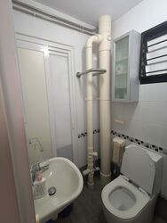 Blk 111 Bishan View (Bishan), HDB 3 Rooms #606976741